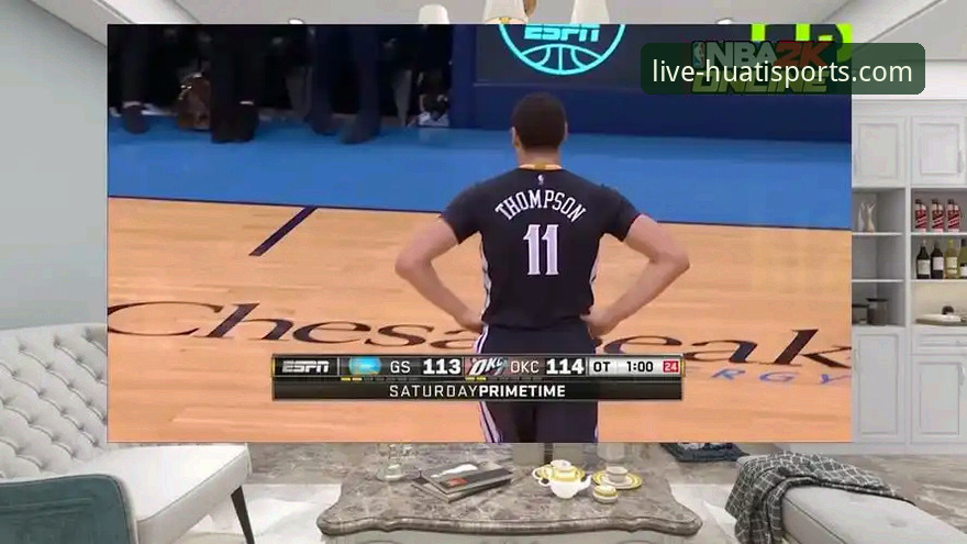 雷霆主场加时114-110力克活塞：华体会体育平台完整观赛指南与赛事解析