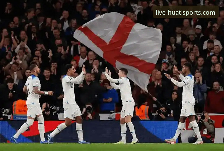 英格兰0-1日本：百年耻辱vs亚洲崛起，华体会体育平台见证的足球变革